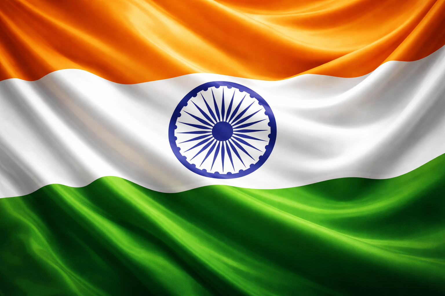 Tiranga One Banner